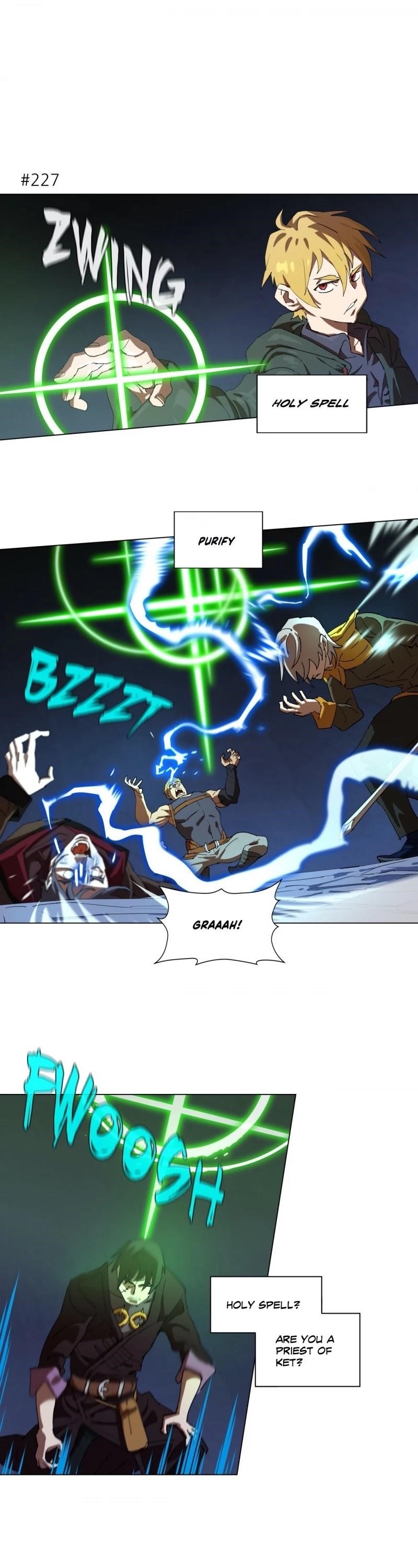 Read 4 Cut Hero Manga Online