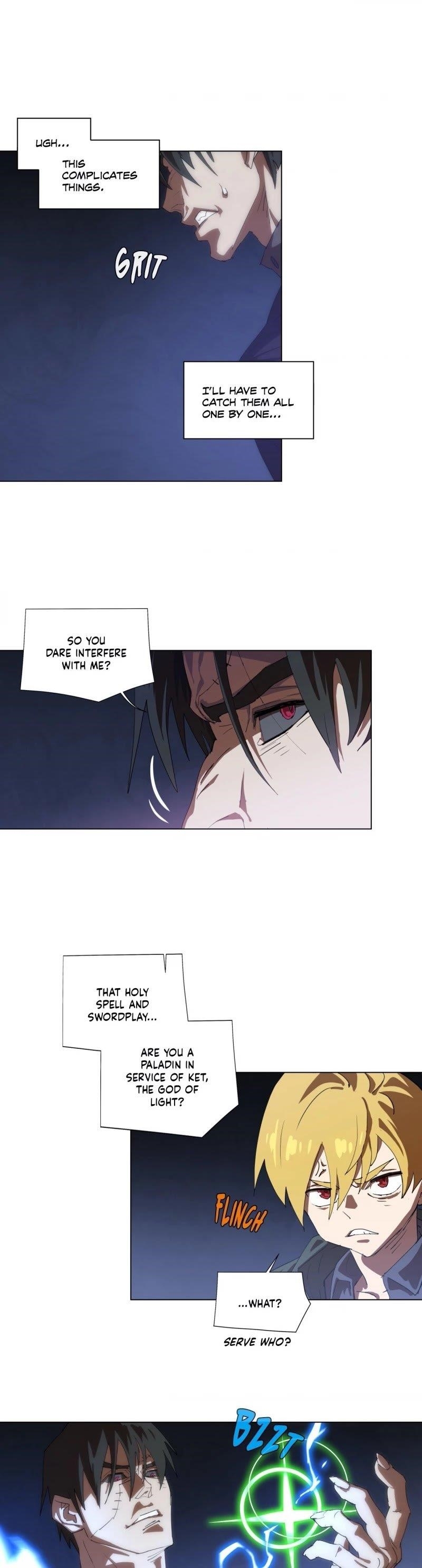 Read 4 Cut Hero Manga Online