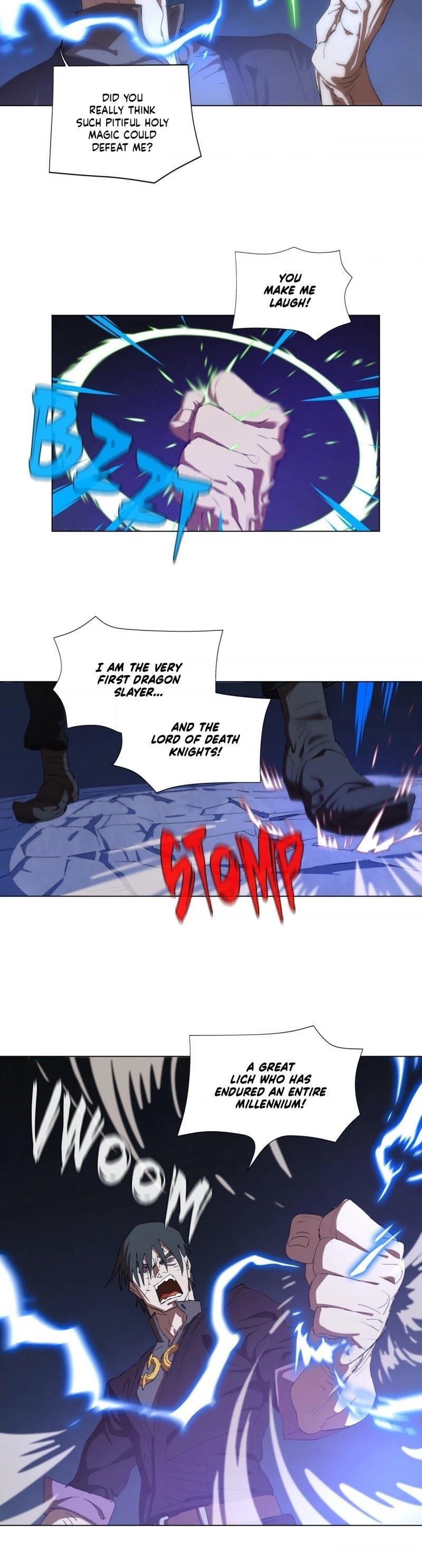 Read 4 Cut Hero Manga Online