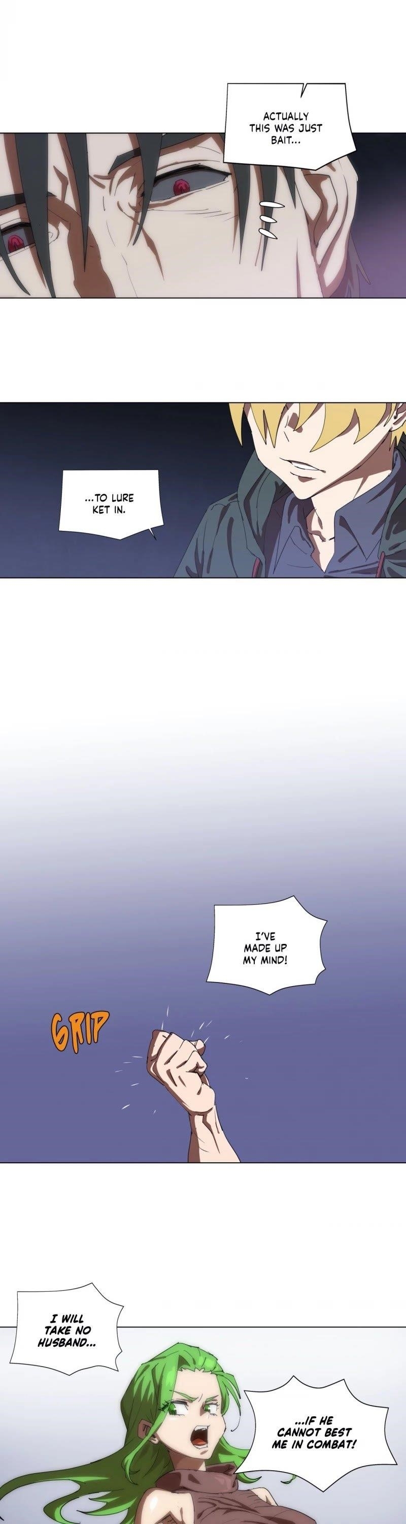 Read 4 Cut Hero Manga Online