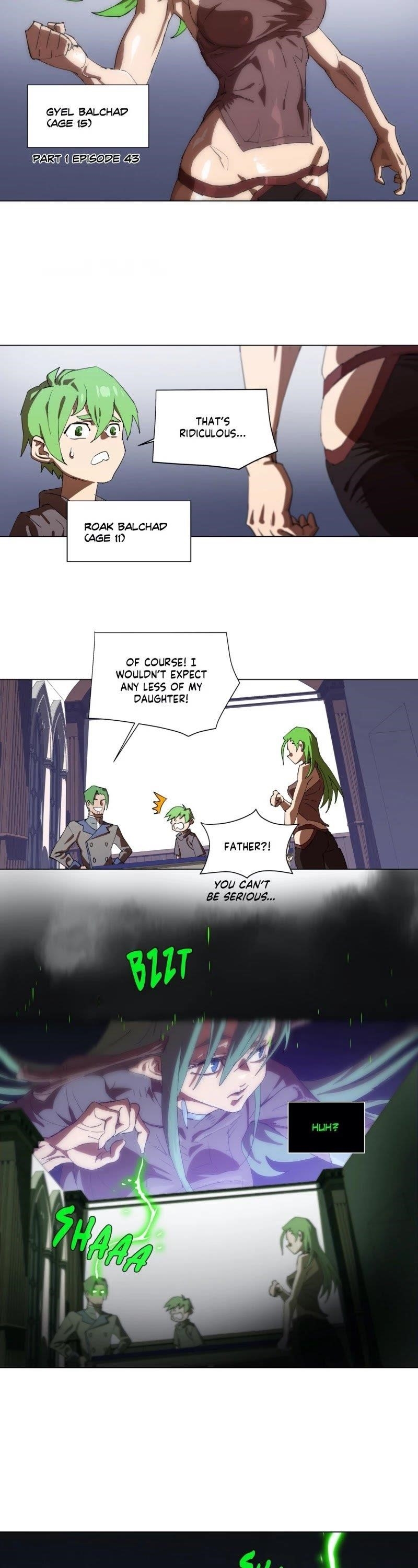 Read 4 Cut Hero Manga Online