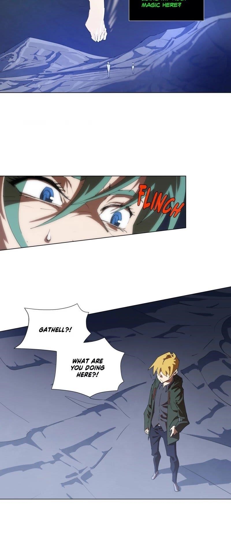 Read 4 Cut Hero Manga Online