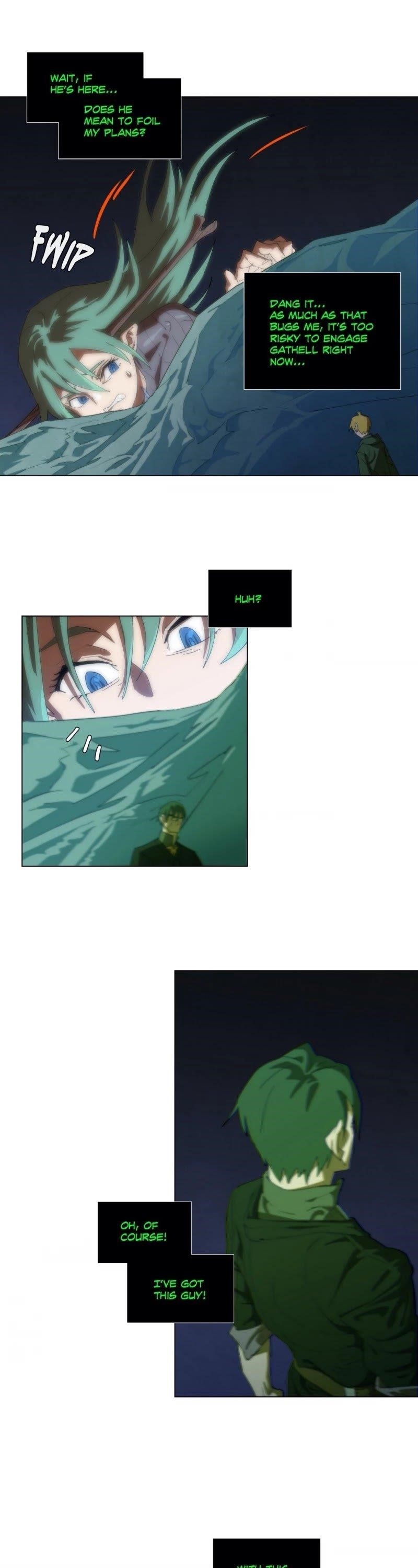 Read 4 Cut Hero Manga Online