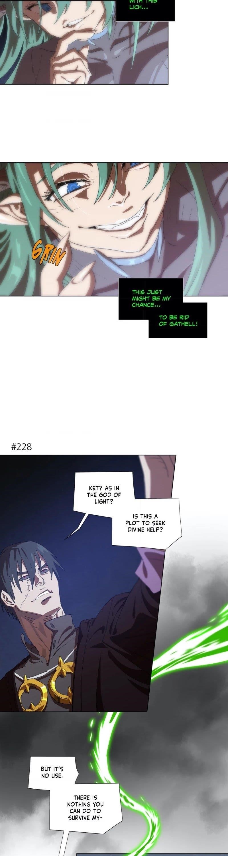 Read 4 Cut Hero Manga Online