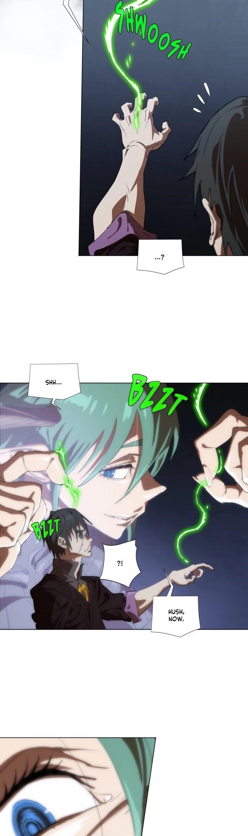 Read 4 Cut Hero Manga Online