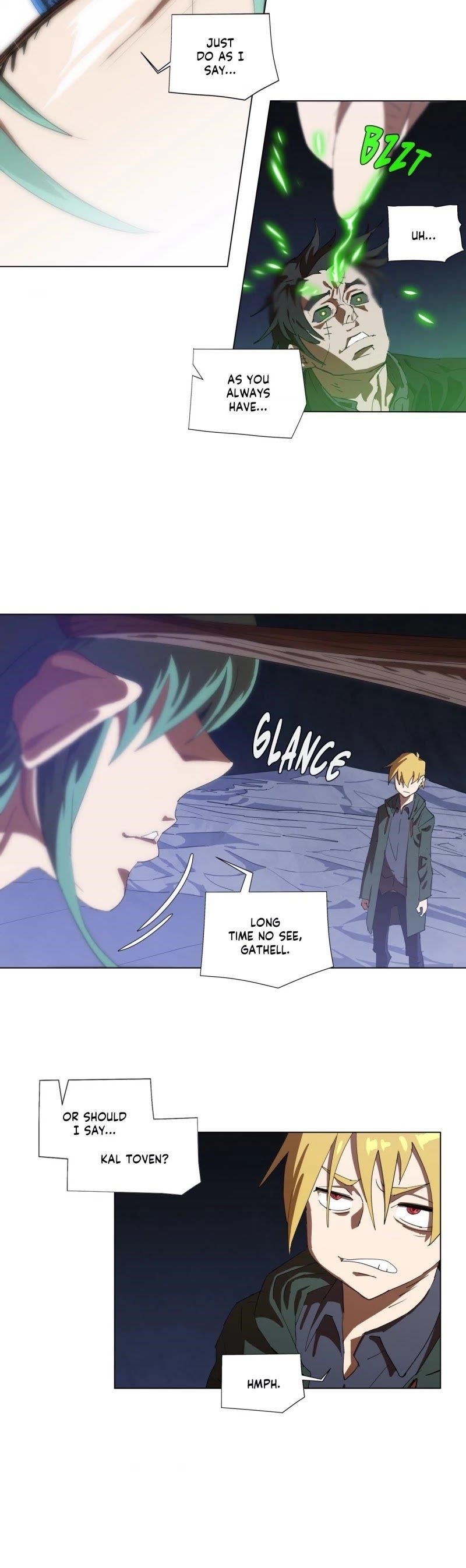 Read 4 Cut Hero Manga Online