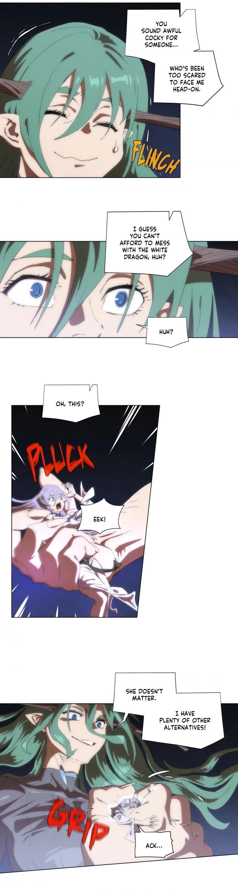 Read 4 Cut Hero Manga Online