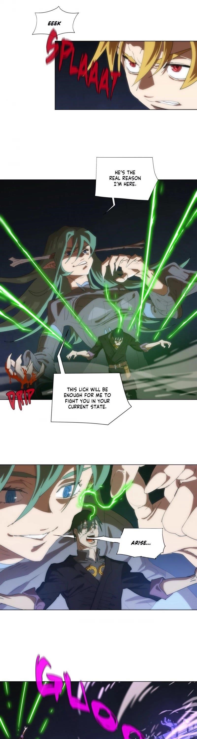 Read 4 Cut Hero Manga Online