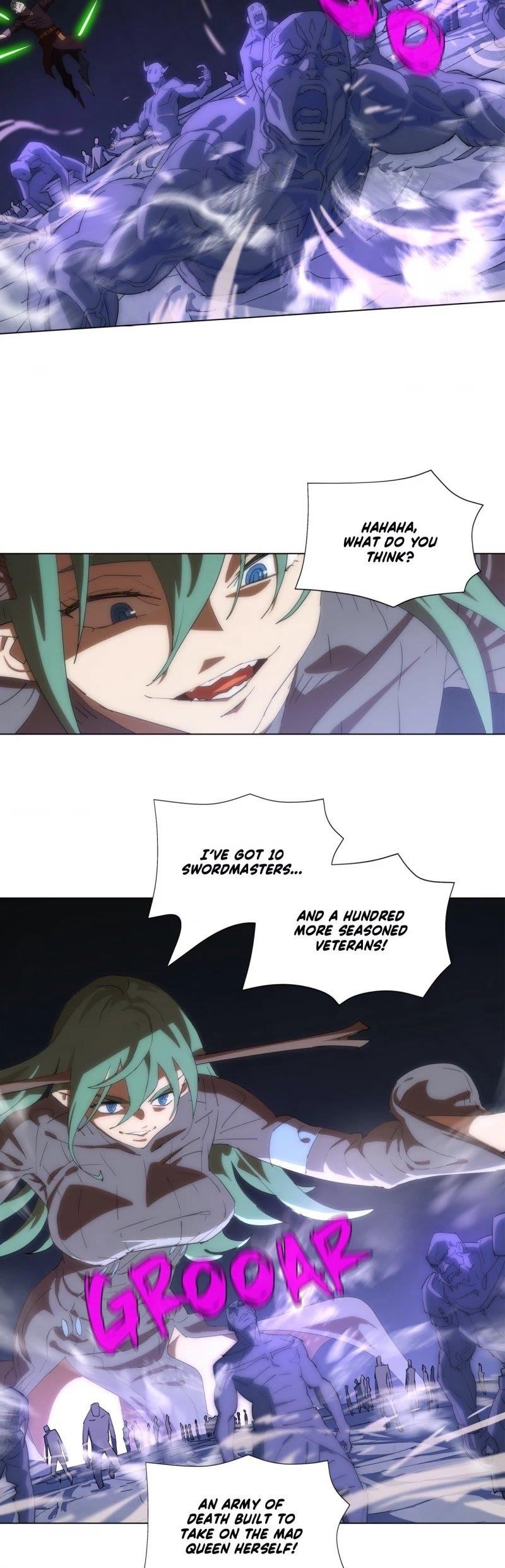 Read 4 Cut Hero Manga Online