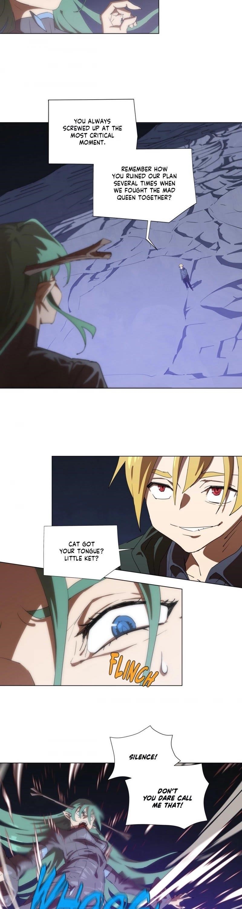 Read 4 Cut Hero Manga Online