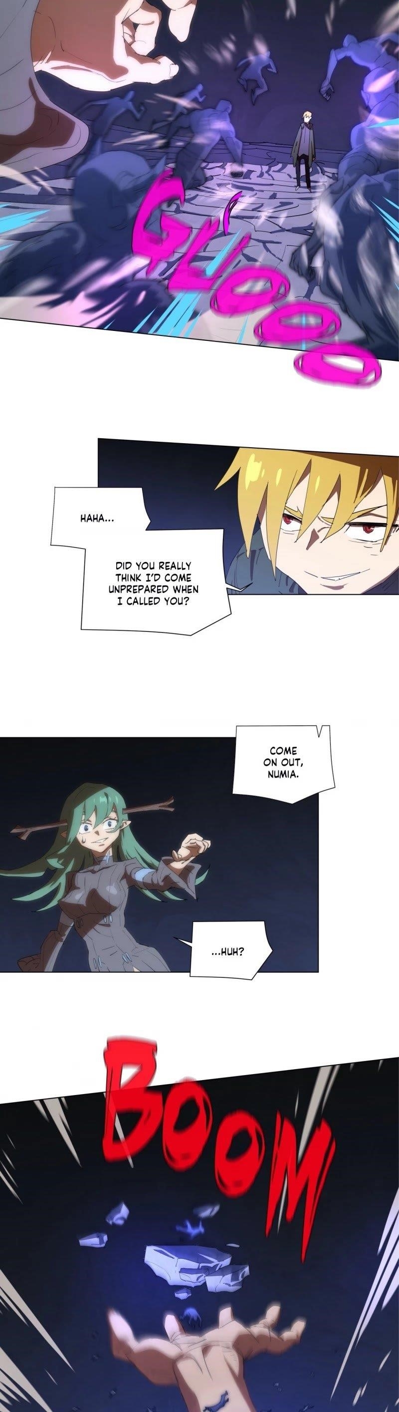 Read 4 Cut Hero Manga Online