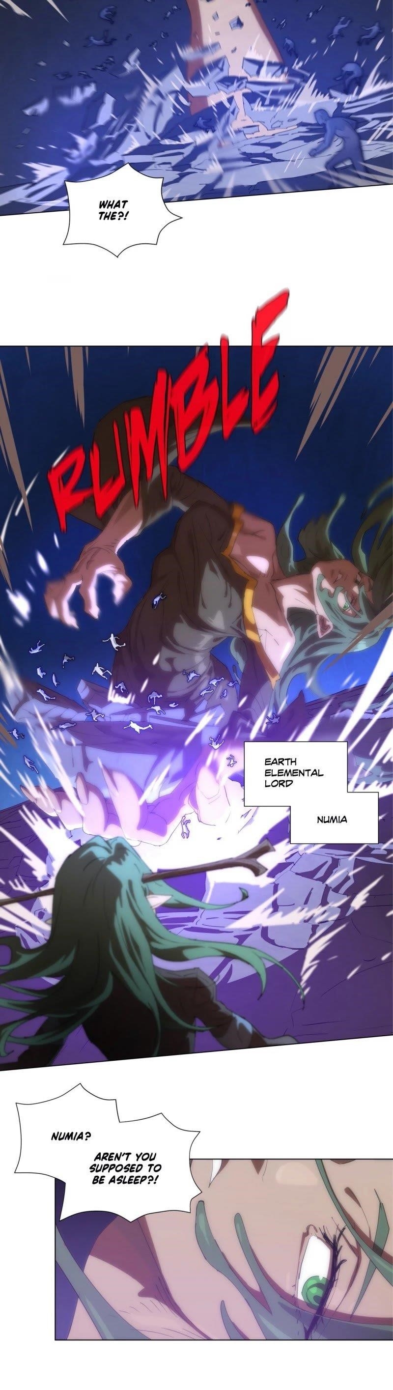 Read 4 Cut Hero Manga Online