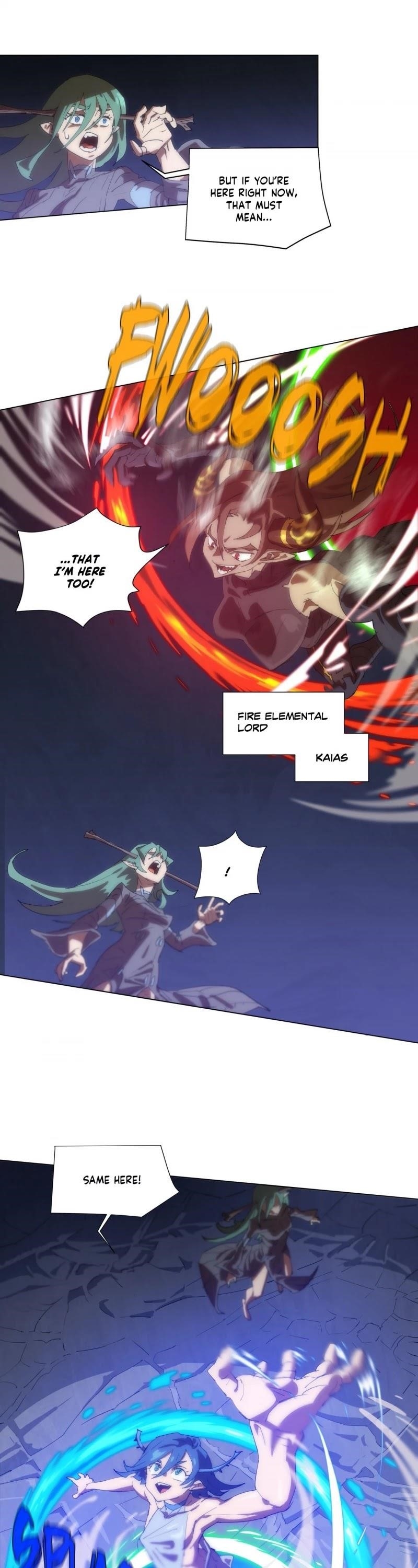Read 4 Cut Hero Manga Online
