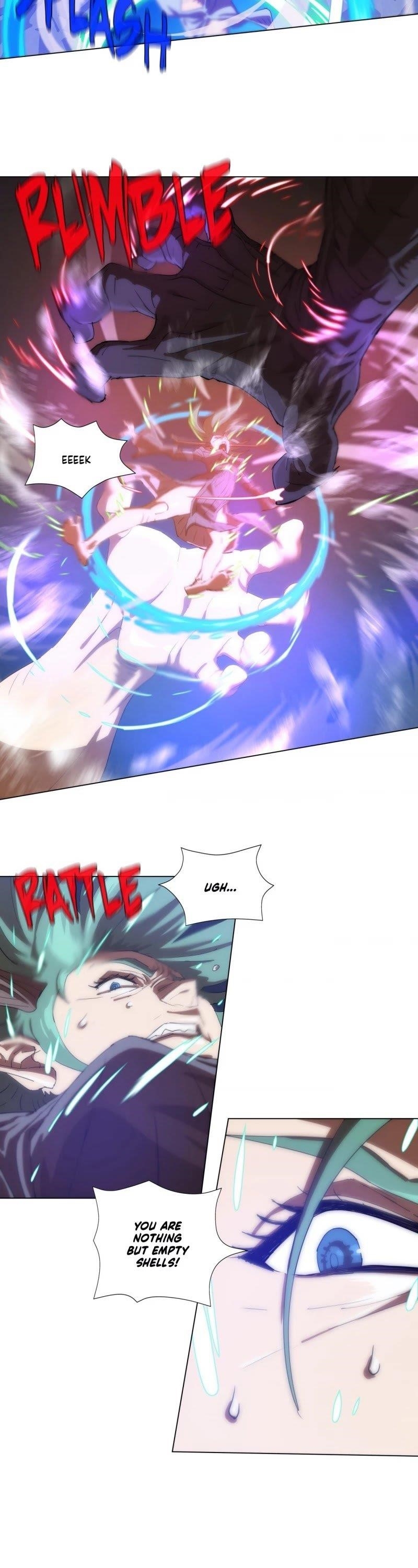 Read 4 Cut Hero Manga Online
