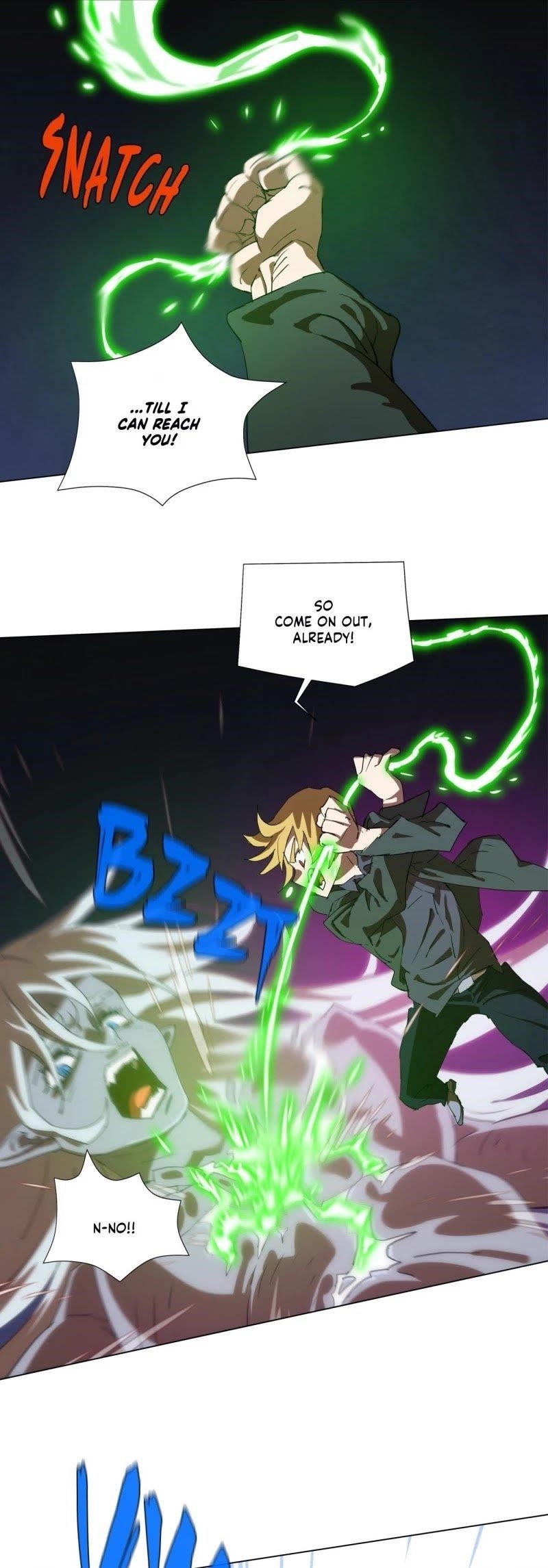 Read 4 Cut Hero Manga Online