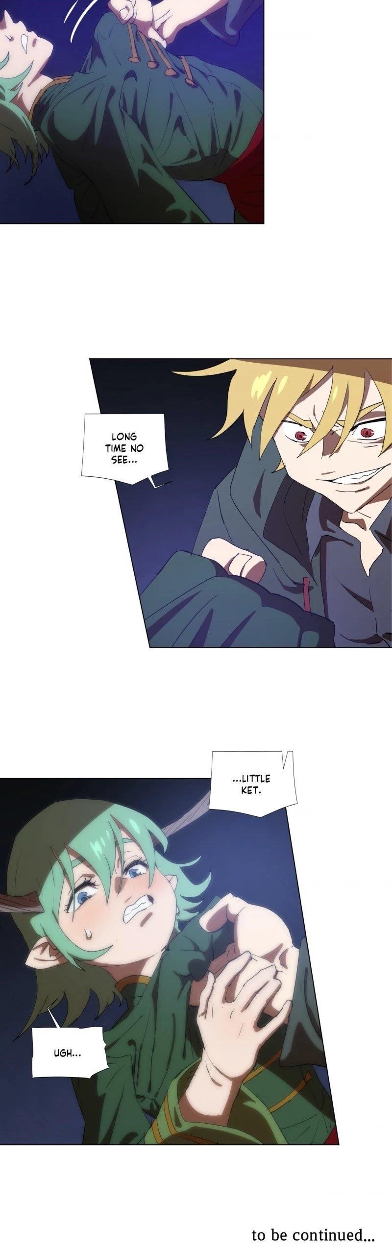 Read 4 Cut Hero Manga Online