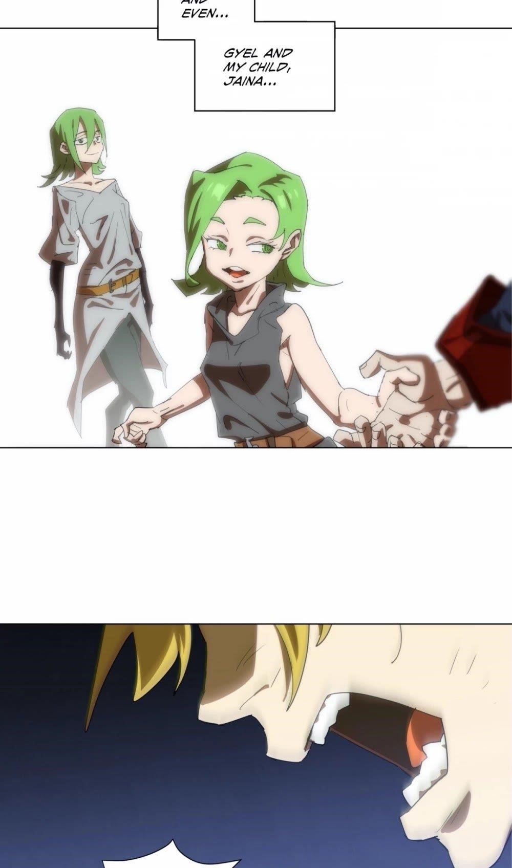 Read 4 Cut Hero Manga Online