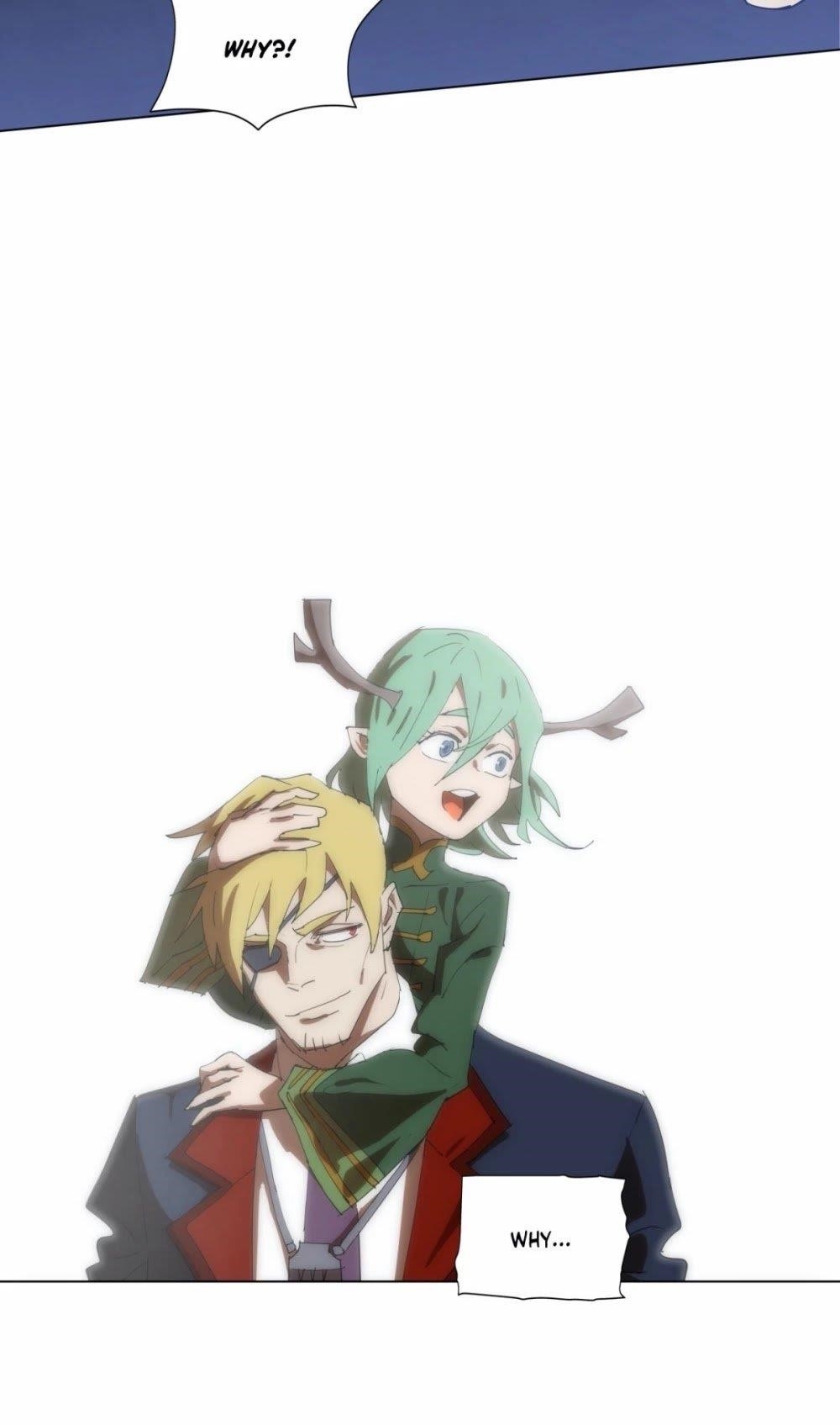 Read 4 Cut Hero Manga Online