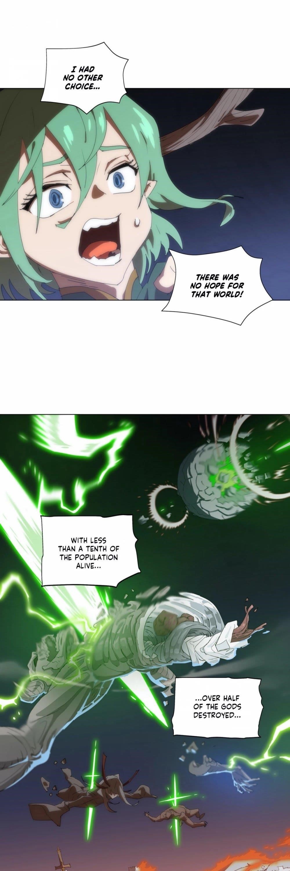 Read 4 Cut Hero Manga Online