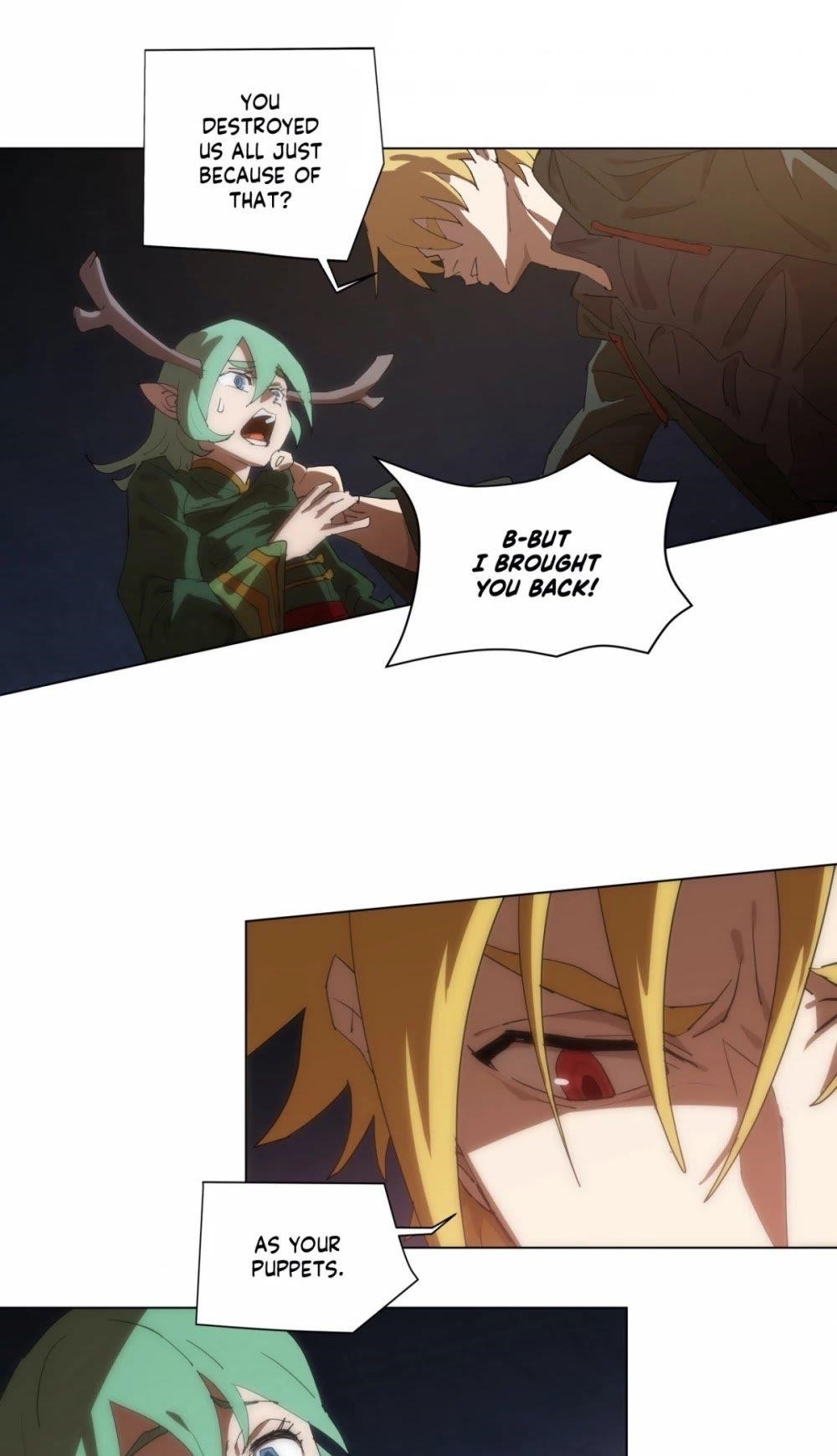 Read 4 Cut Hero Manga Online
