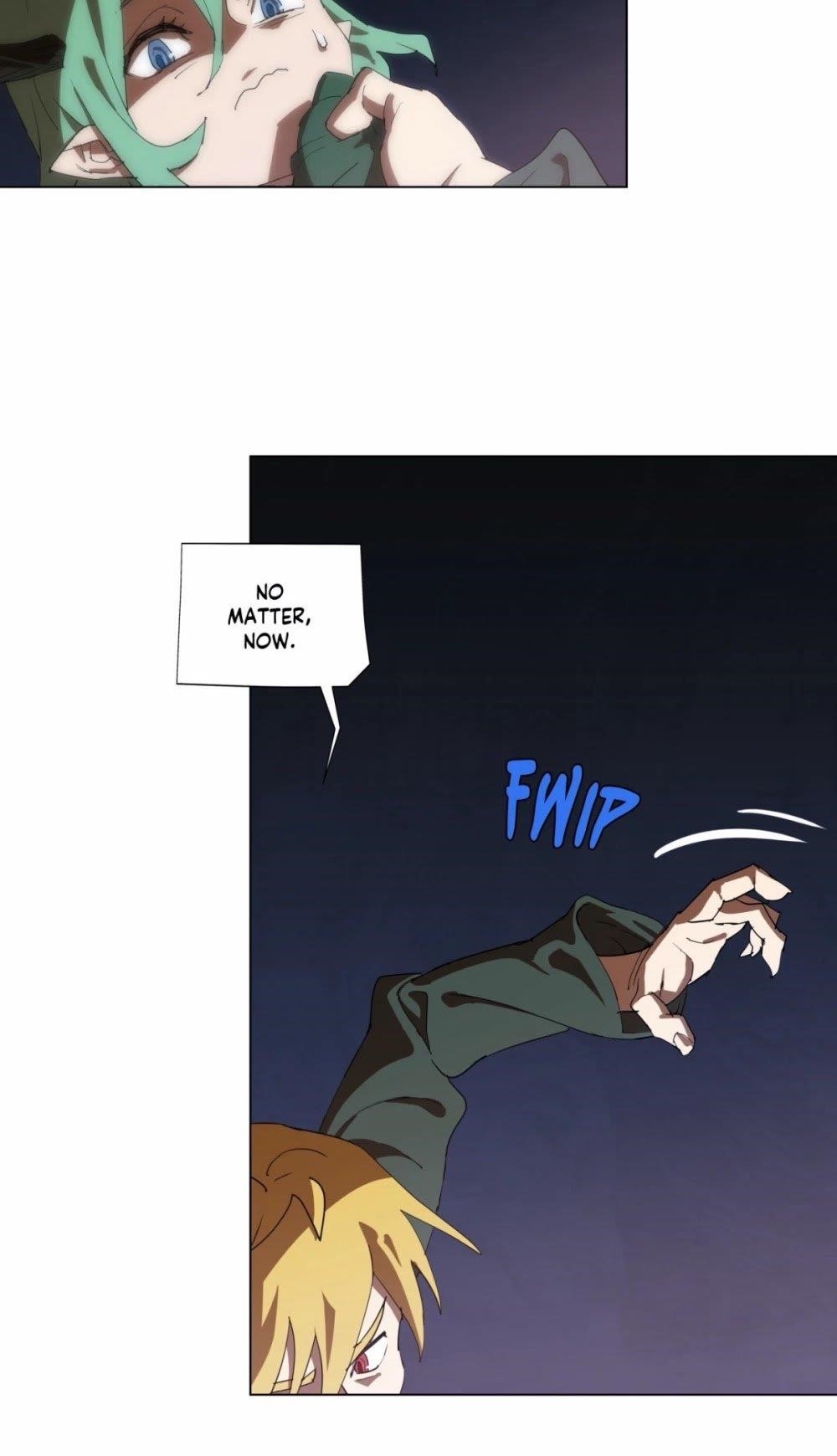 Read 4 Cut Hero Manga Online