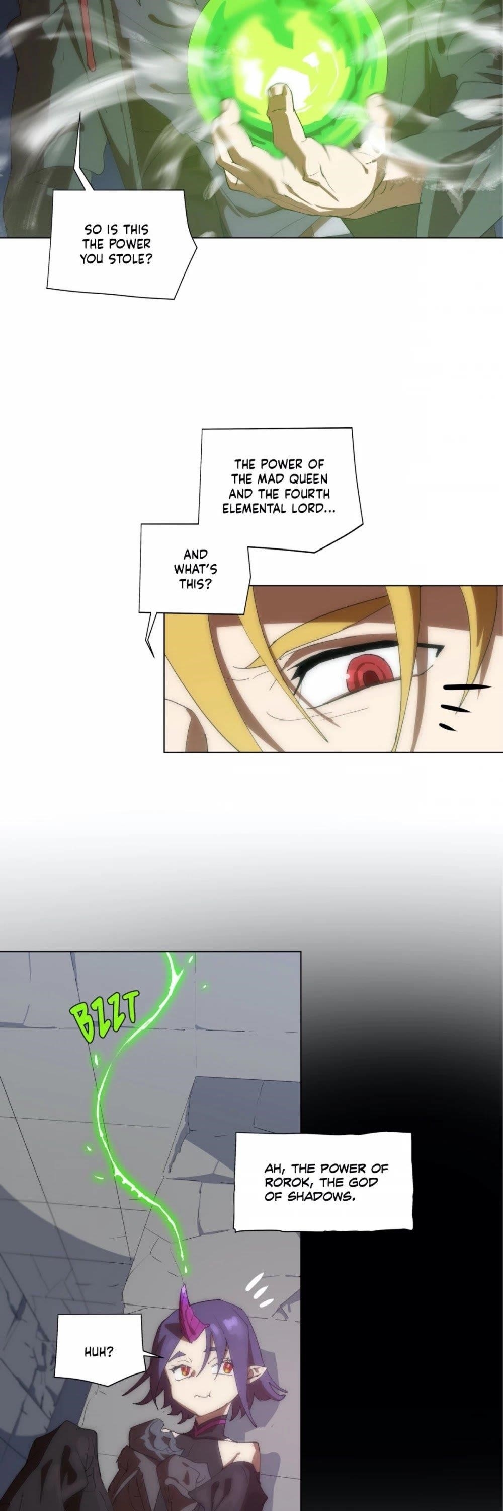 Read 4 Cut Hero Manga Online