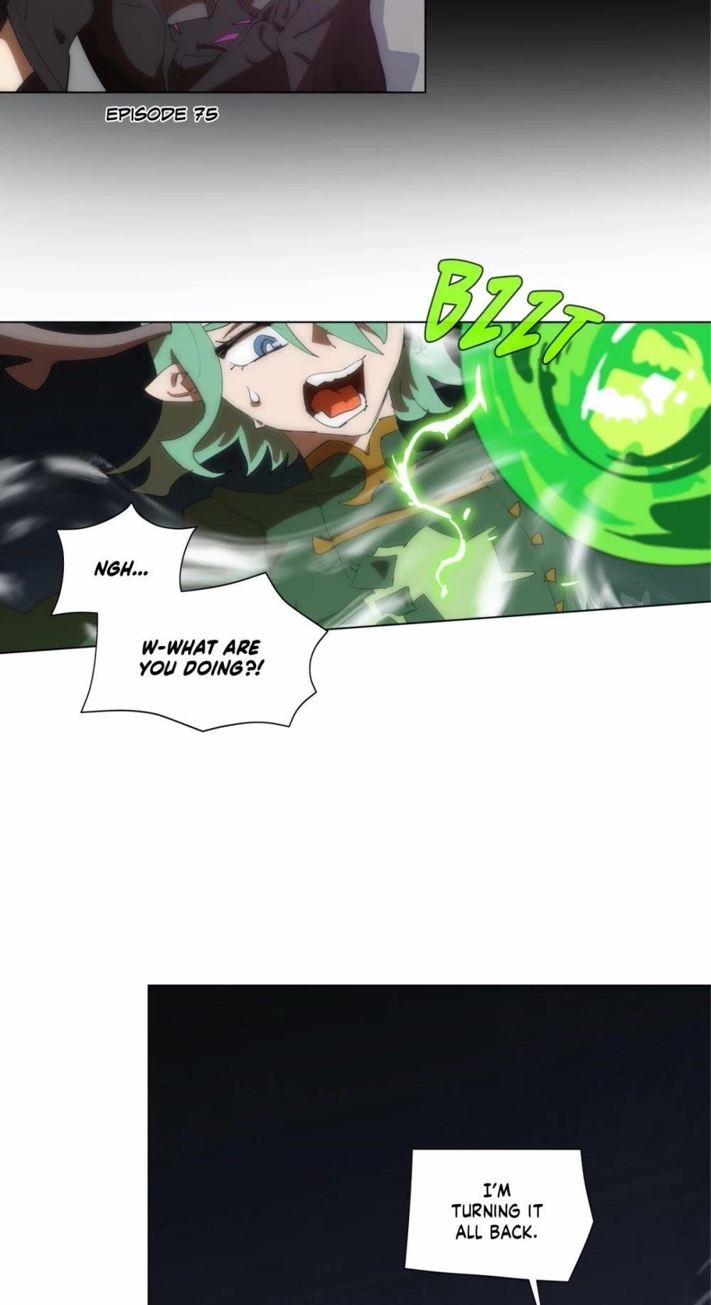 Read 4 Cut Hero Manga Online
