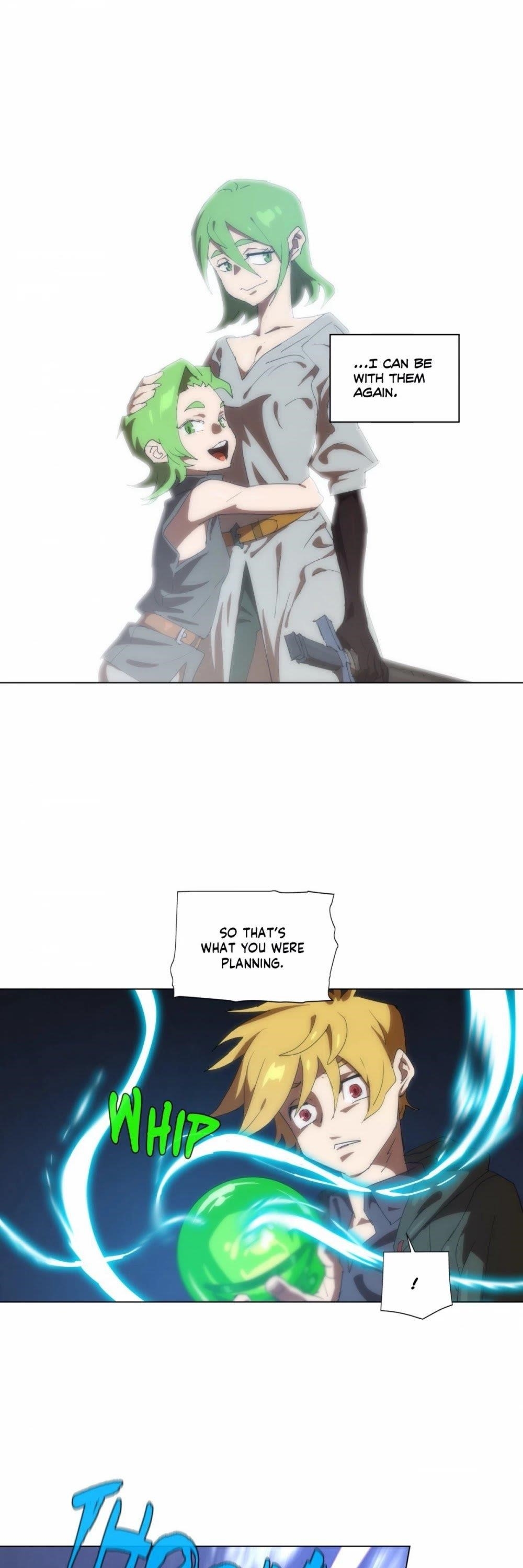 Read 4 Cut Hero Manga Online