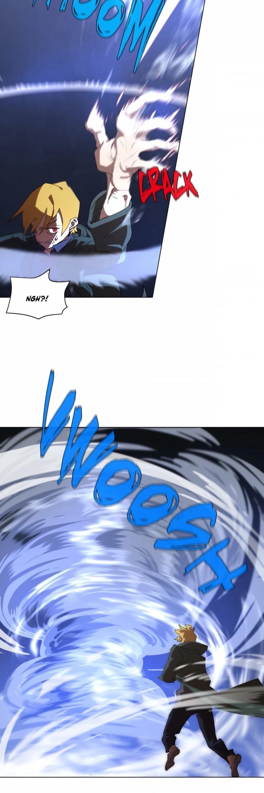 Read 4 Cut Hero Manga Online