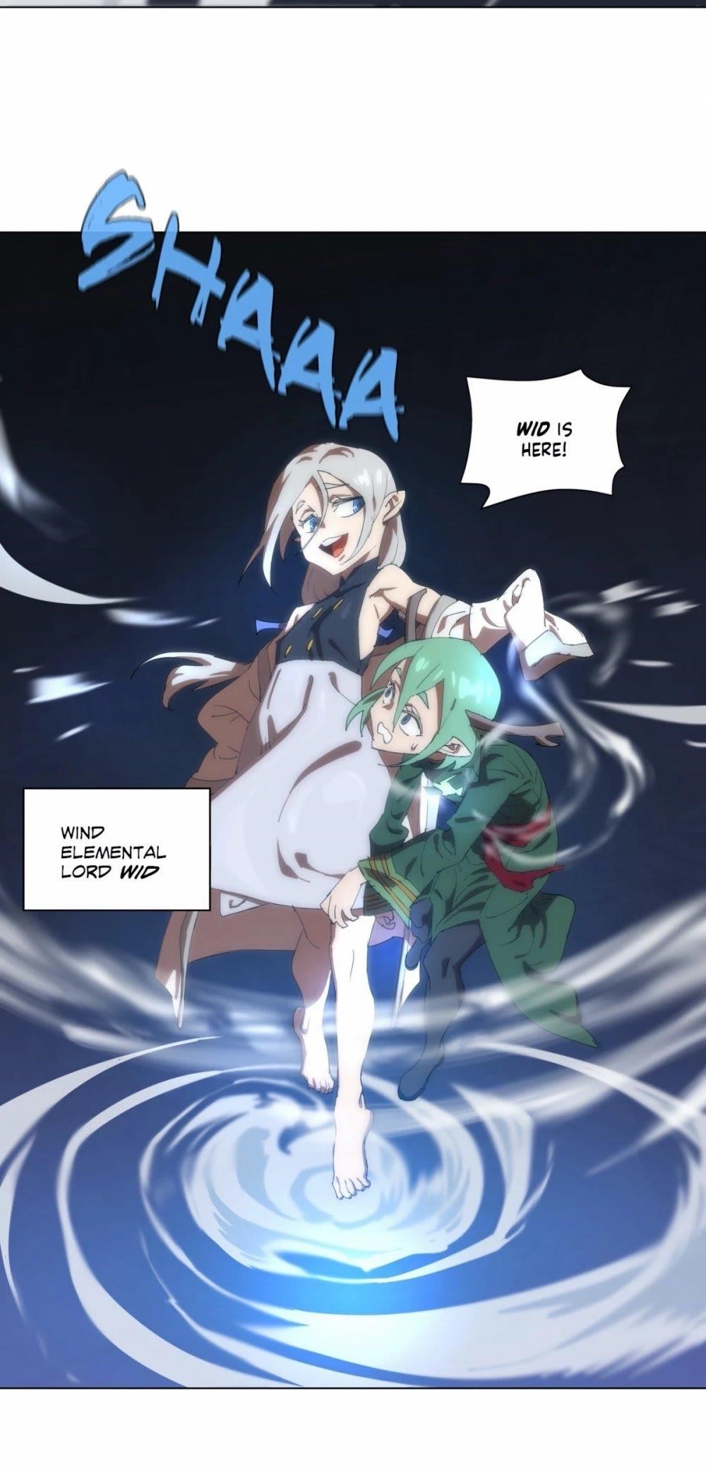 Read 4 Cut Hero Manga Online