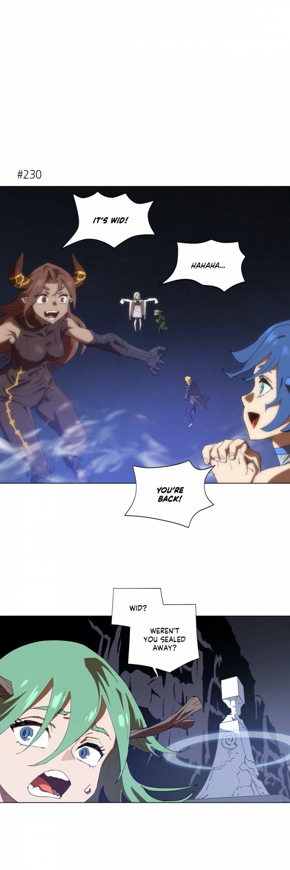 Read 4 Cut Hero Manga Online