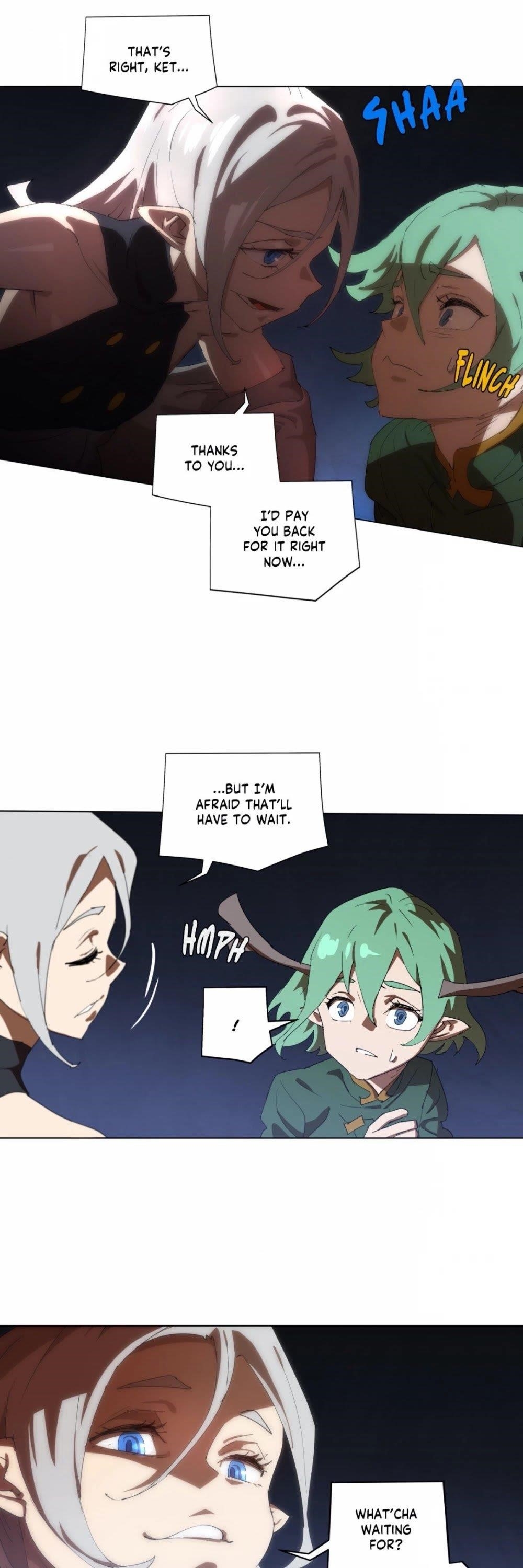 Read 4 Cut Hero Manga Online