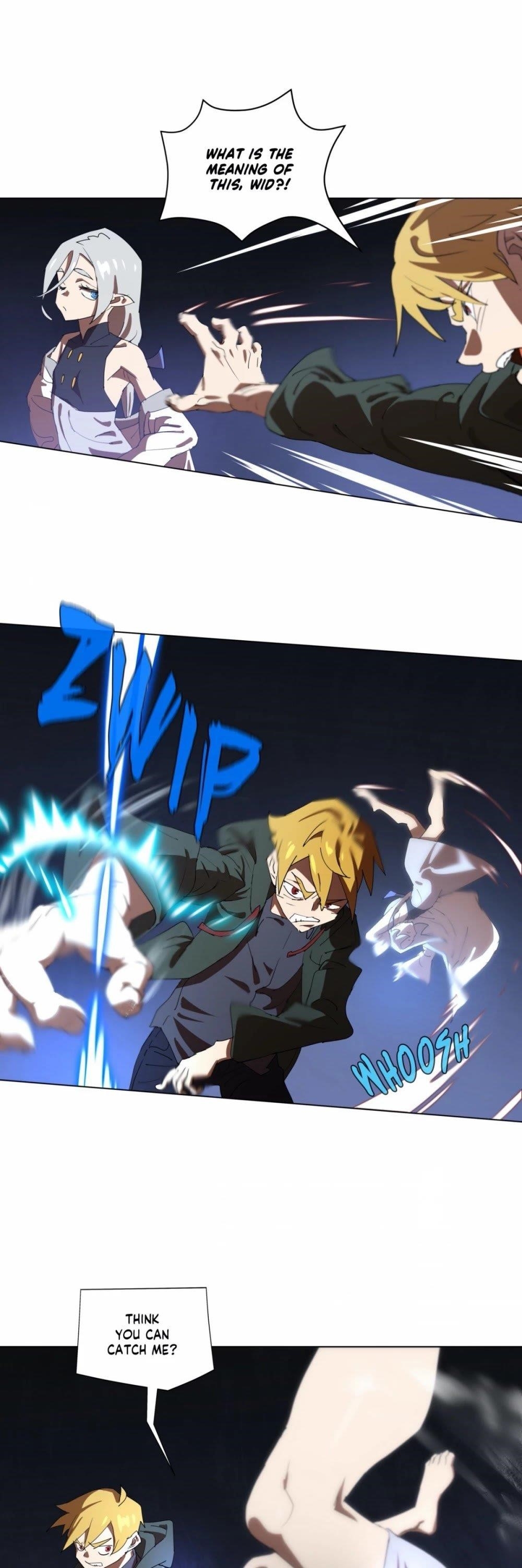 Read 4 Cut Hero Manga Online