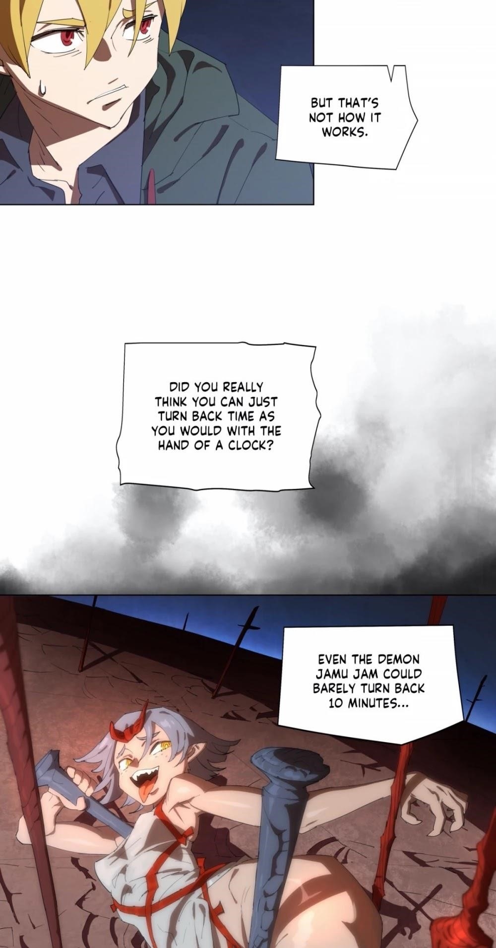 Read 4 Cut Hero Manga Online