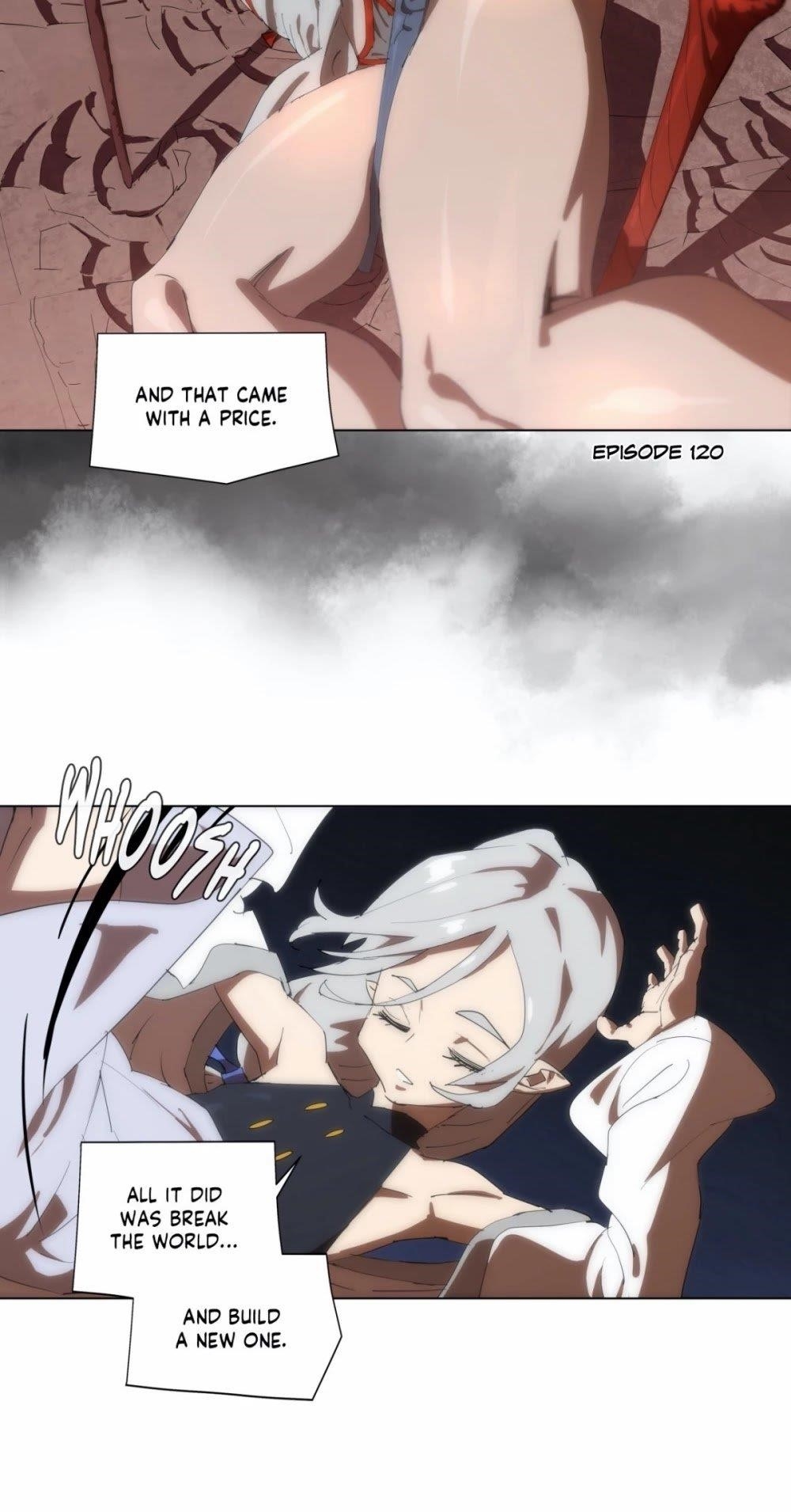 Read 4 Cut Hero Manga Online