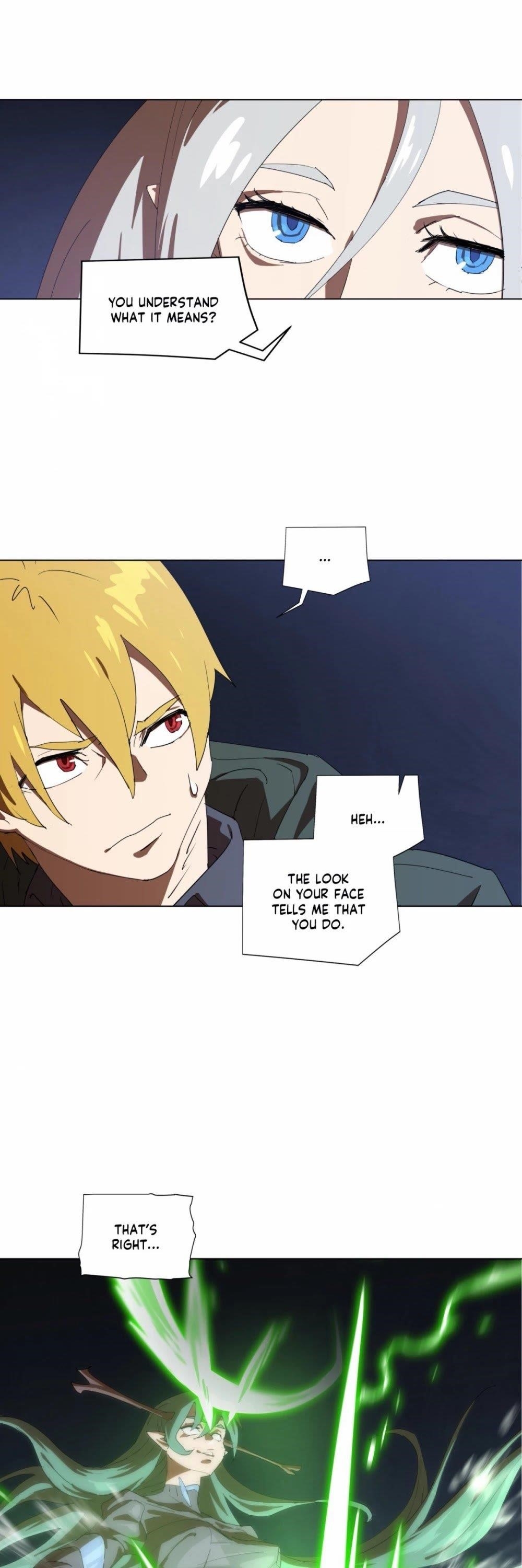 Read 4 Cut Hero Manga Online