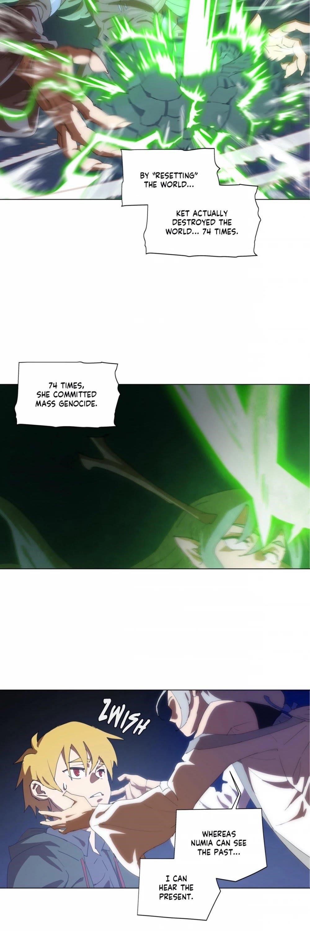 Read 4 Cut Hero Manga Online