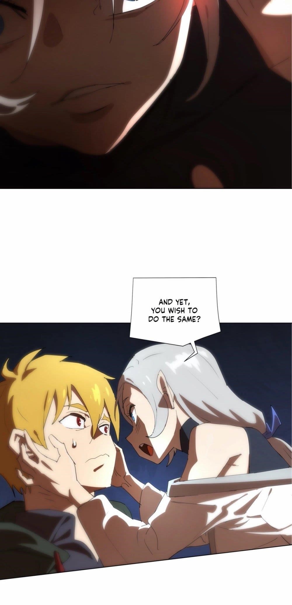 Read 4 Cut Hero Manga Online