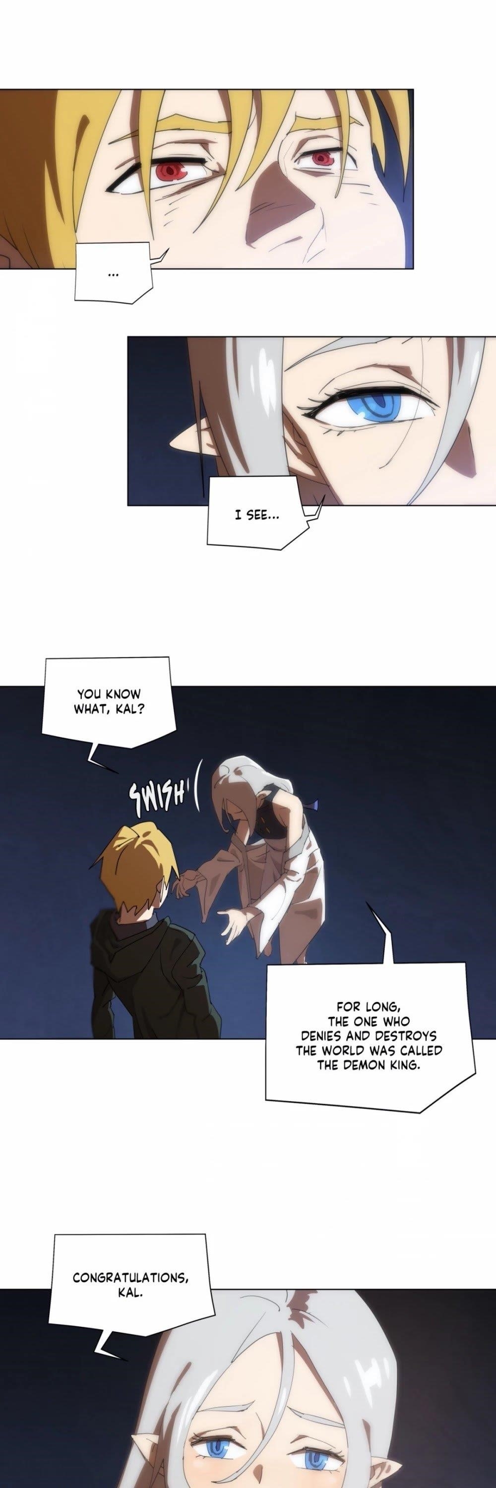 Read 4 Cut Hero Manga Online