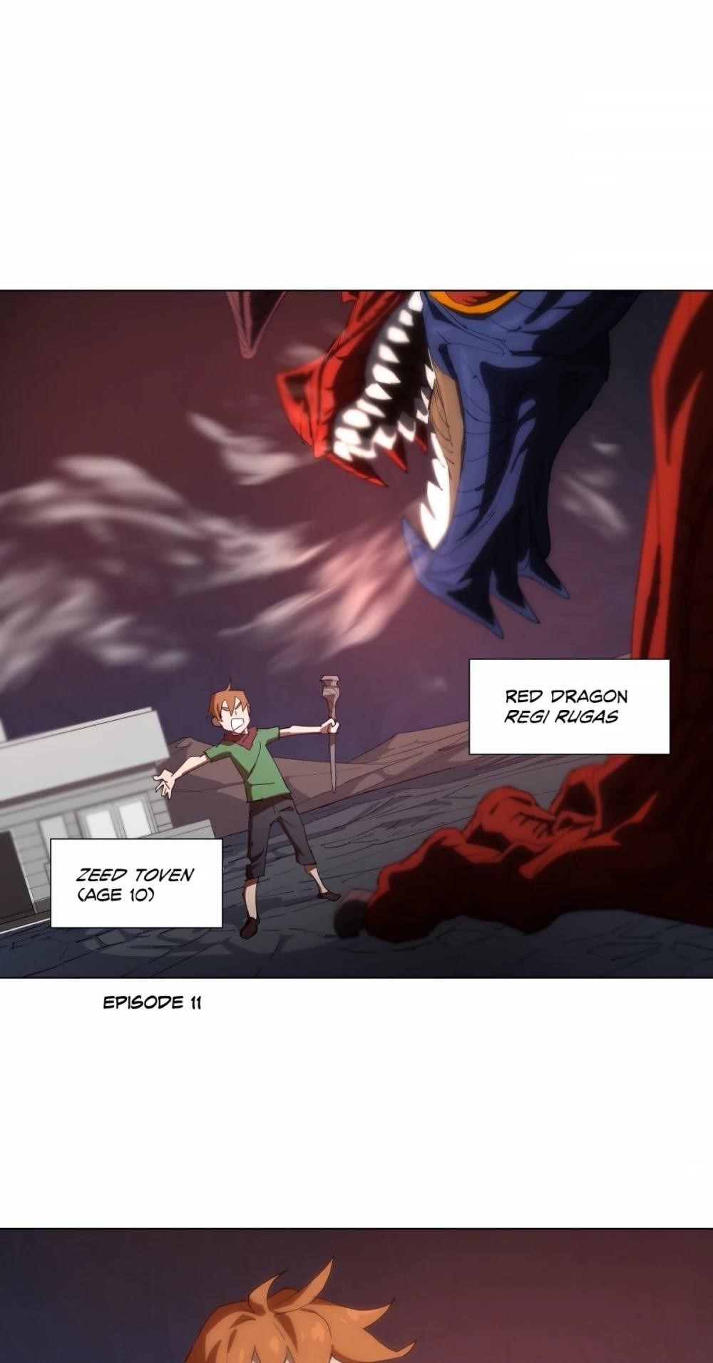 Read 4 Cut Hero Manga Online