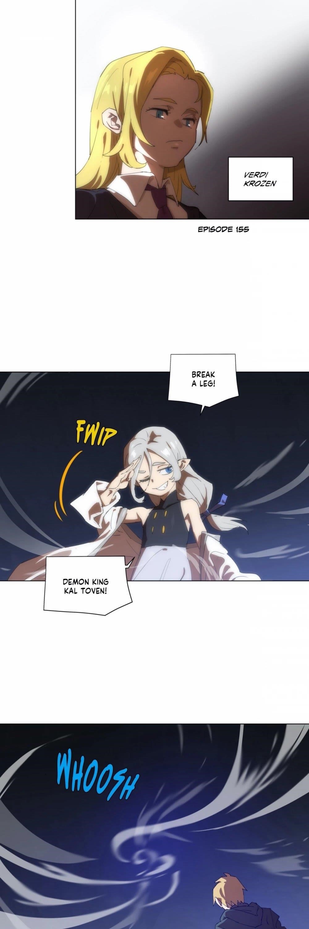 Read 4 Cut Hero Manga Online