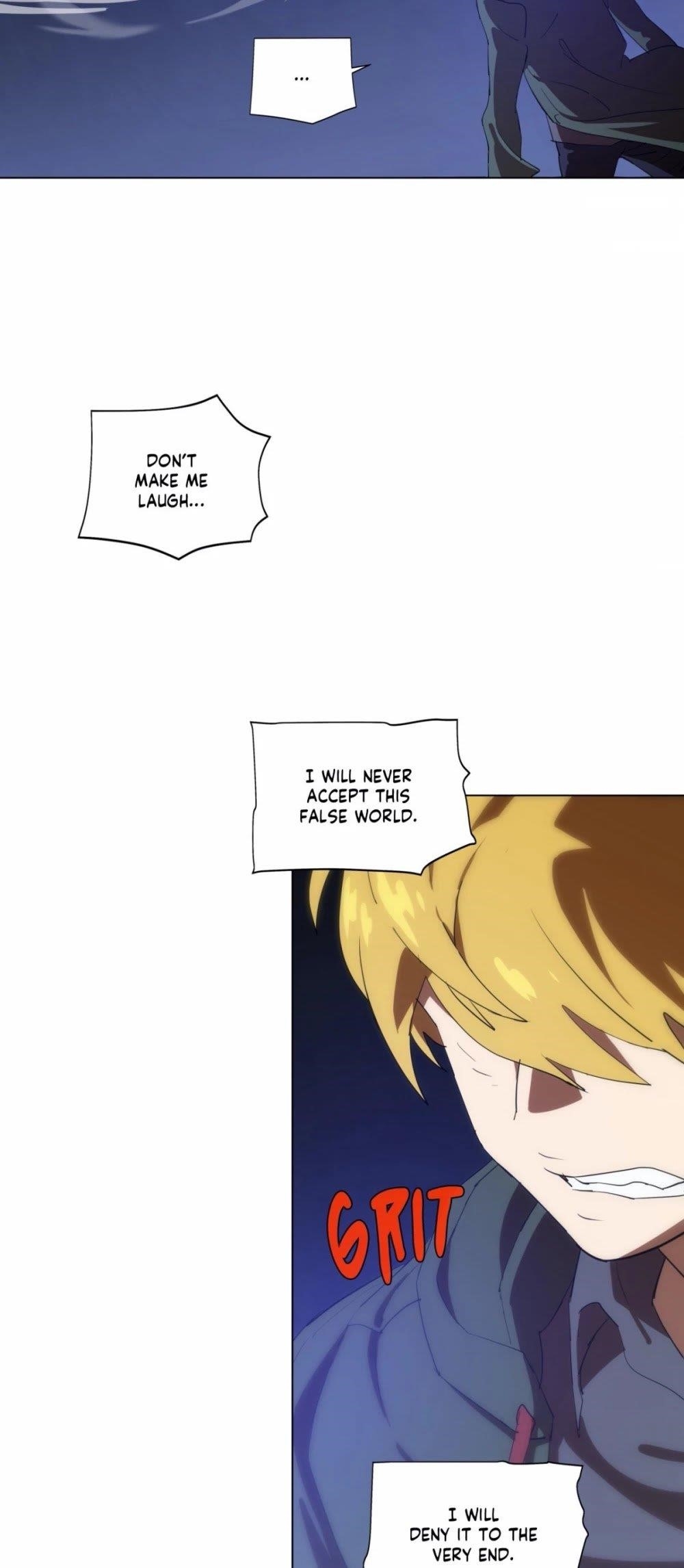 Read 4 Cut Hero Manga Online