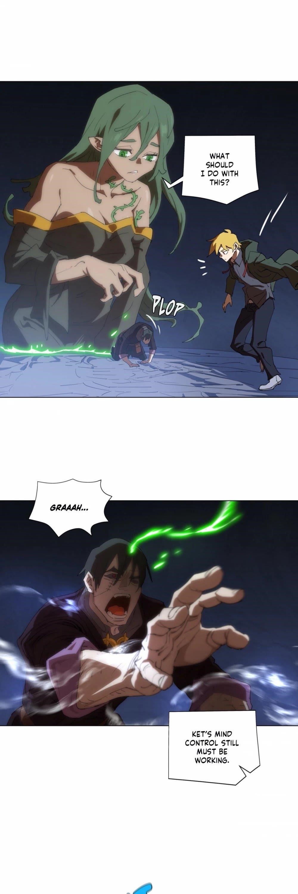 Read 4 Cut Hero Manga Online