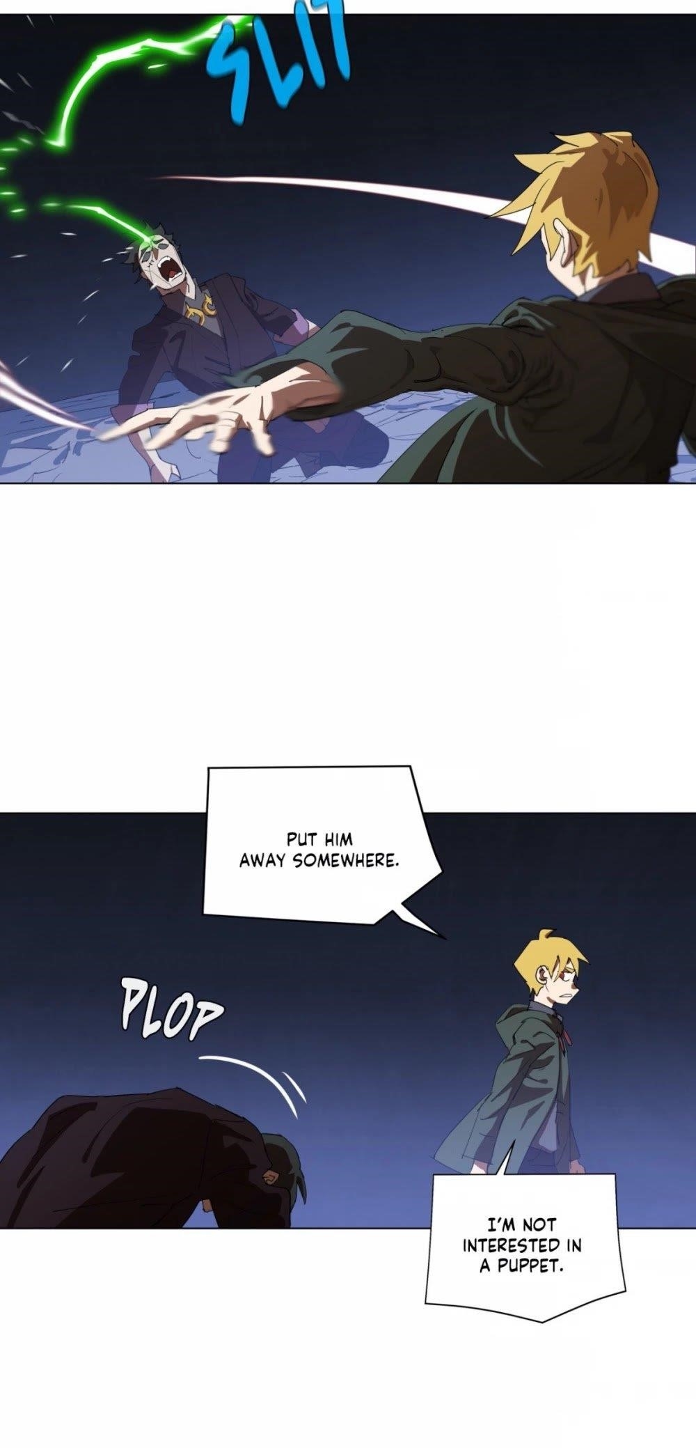 Read 4 Cut Hero Manga Online