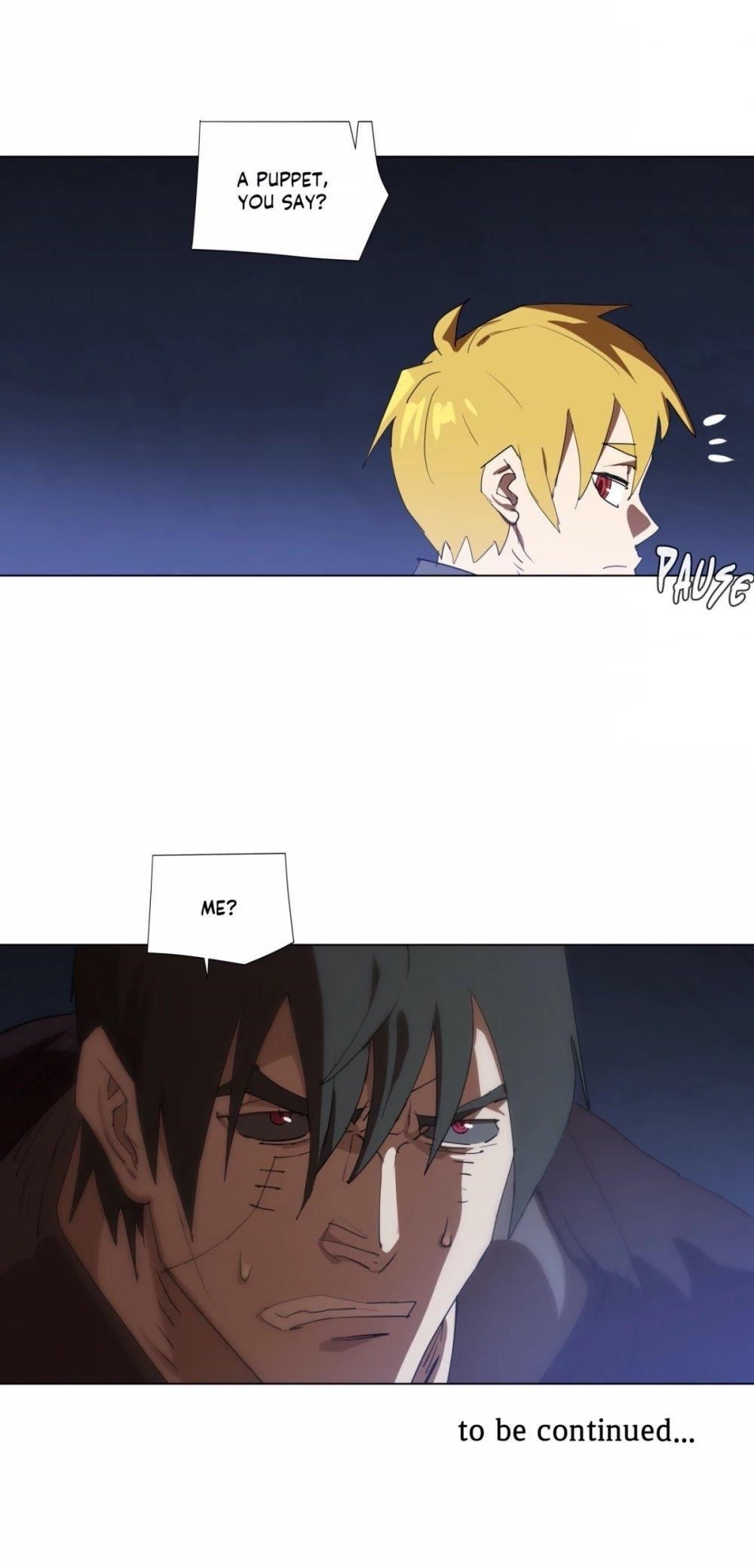 Read 4 Cut Hero Manga Online