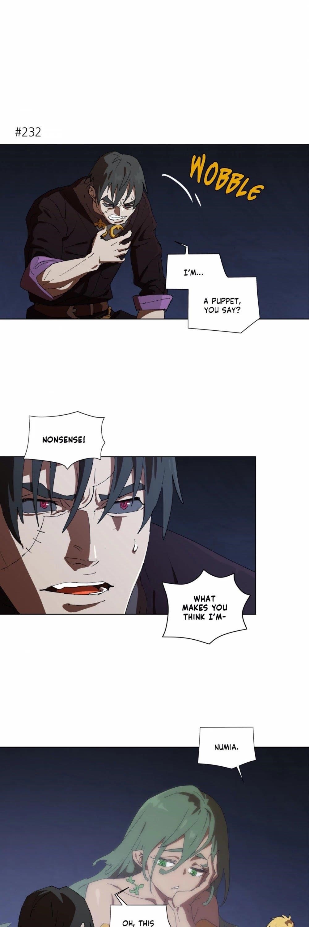 Read 4 Cut Hero Manga Online