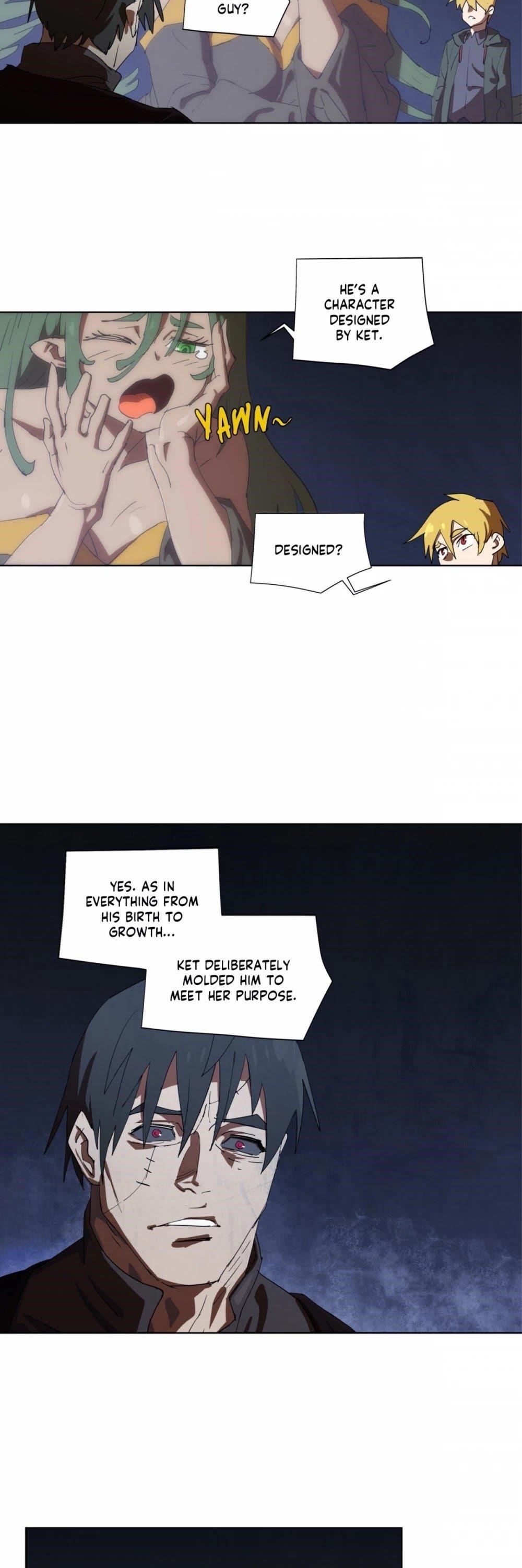 Read 4 Cut Hero Manga Online