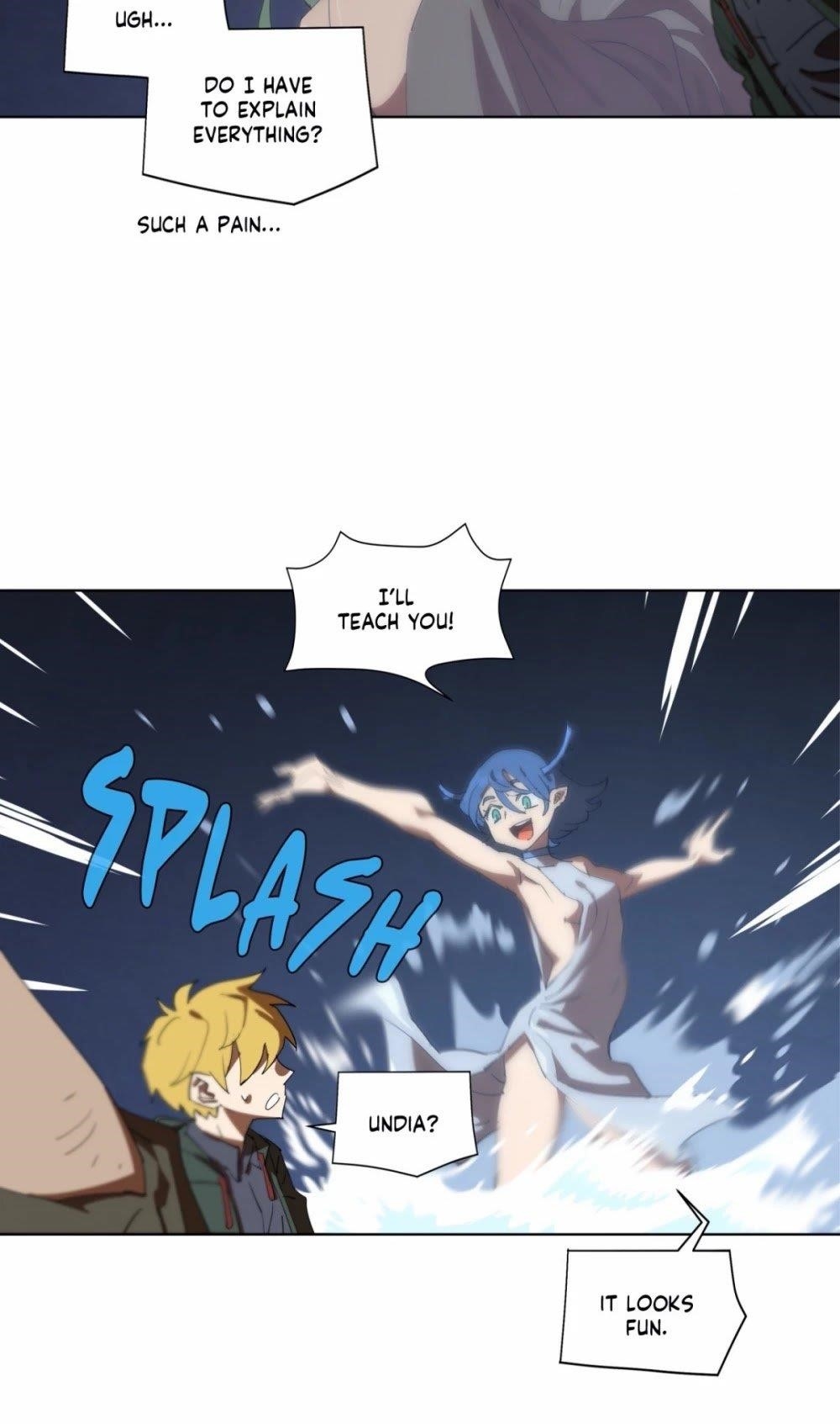 Read 4 Cut Hero Manga Online