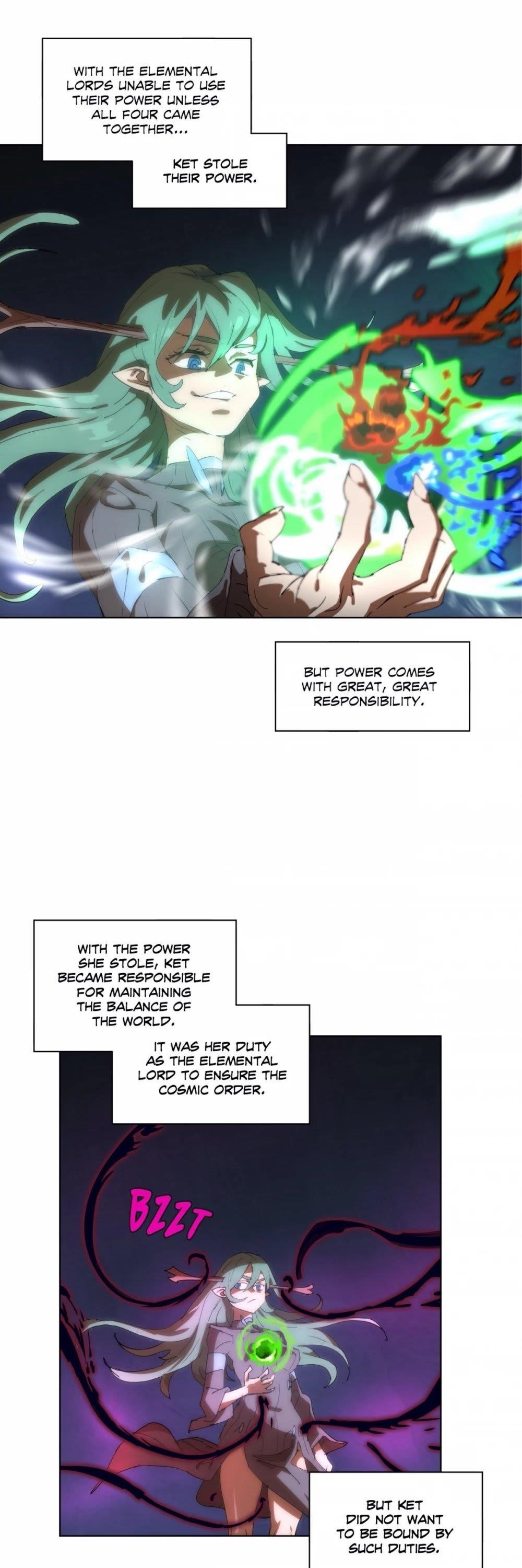 Read 4 Cut Hero Manga Online