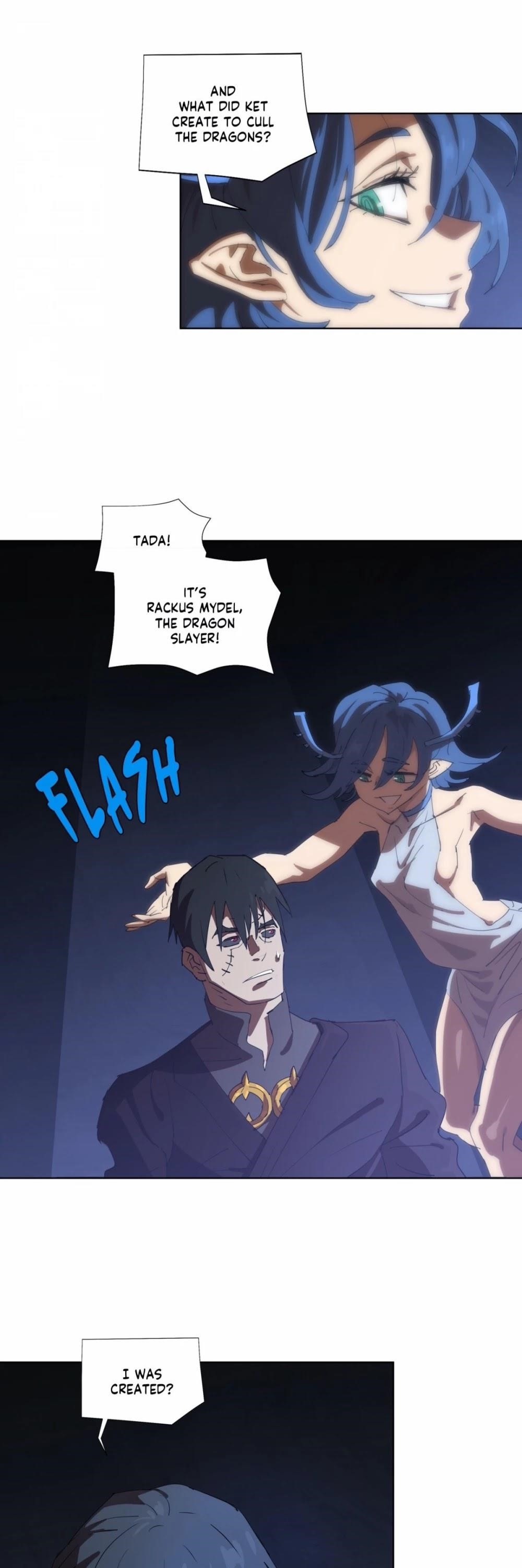 Read 4 Cut Hero Manga Online